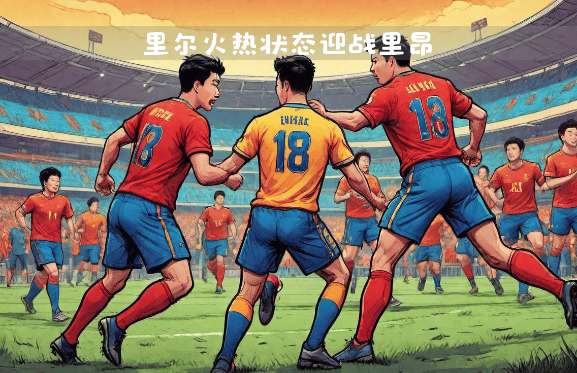 里昂俱乐部主场击败对手，取得胜利
