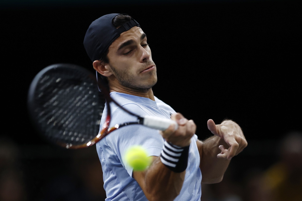 生死战巴黎大师赛前瞻：谷爱凌伤情更新，国际米兰冲击逆转纪录的简单介绍