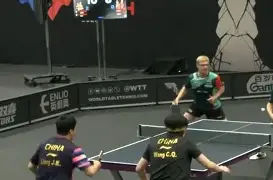 关于上海申花士气爆棚，WTT大满贯半决赛遇上利雅得新月，目标明确直指晋级的信息